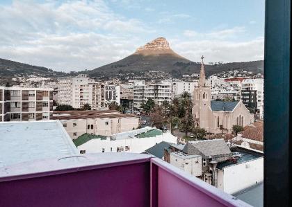 Unbelievable views on Table Mountain - image 20