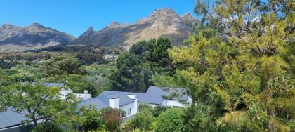 Hout Bay Gem Cape Town 