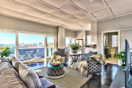 Apartment in Cape Town 