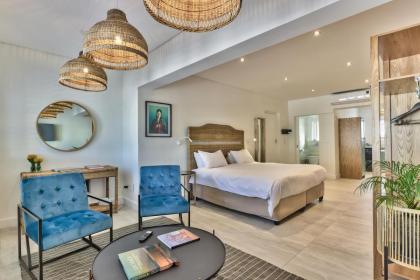 Camps Bay Family Apartments