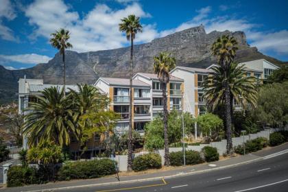 Glen Haw B1 by CTHA Cape Town