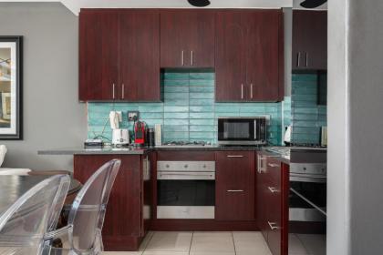 Portside Luxury Apartments - image 13