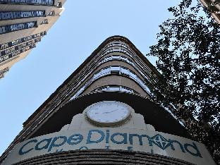 Cape Diamond Hotel - main image