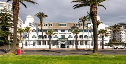 The Winchester Hotel by NEWMARK Cape Town 