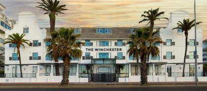 The Winchester Hotel by NEWMARK - image 2