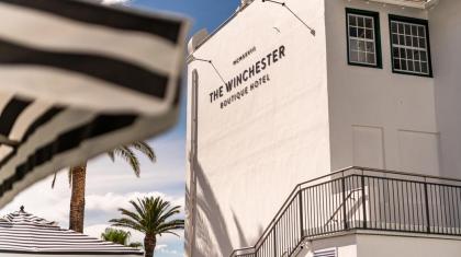 The Winchester Hotel by NEWMARK - image 3