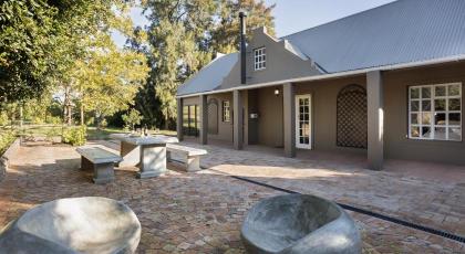 Avemore Winelands Home - image 11