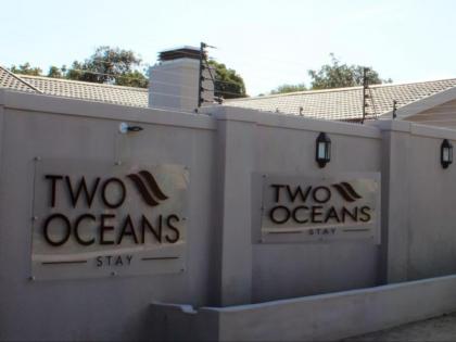 Two Oceans Stay - image 1