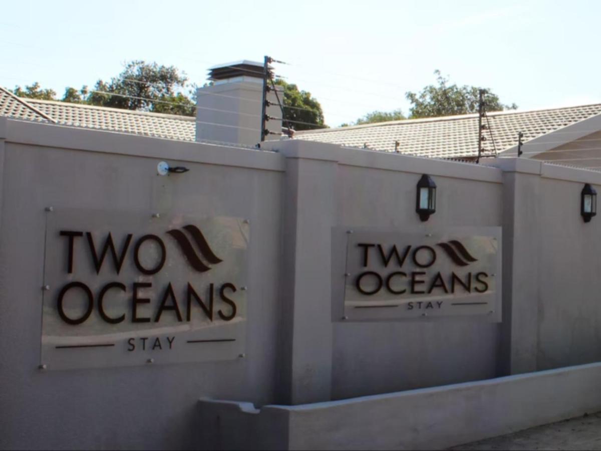 Two Oceans Stay - main image