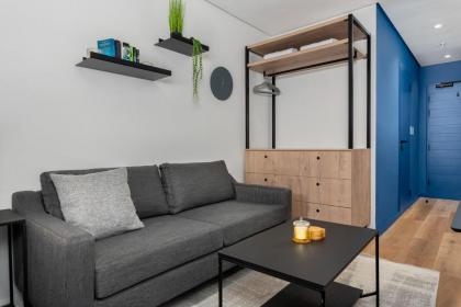 New Luxe Studio Apartment  Wifi  Netflix 