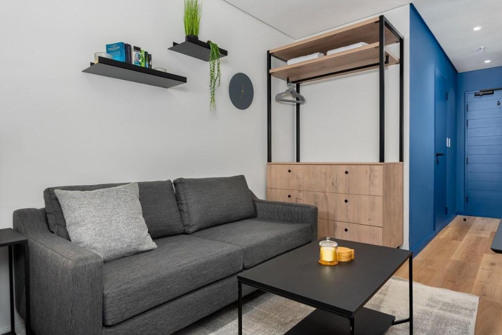 New Luxe Studio Apartment  Wifi  Netflix - main image