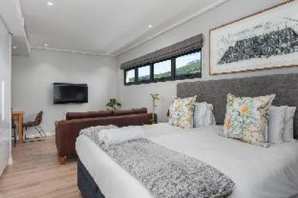 Elegant Studio Apartment on Bree Street - image 12