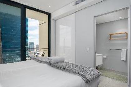 Elegant Studio Apartment on Bree Street - image 14