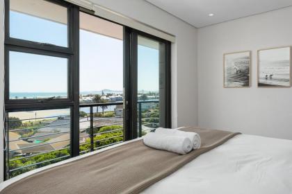 Brand New Seaside Apartment  Views  Lagoon Beach - image 15