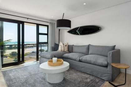 Brand New Seaside Apartment  Views  Lagoon Beach - image 19