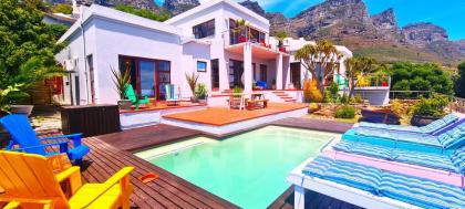 Beachwood Camps Bay - image 20