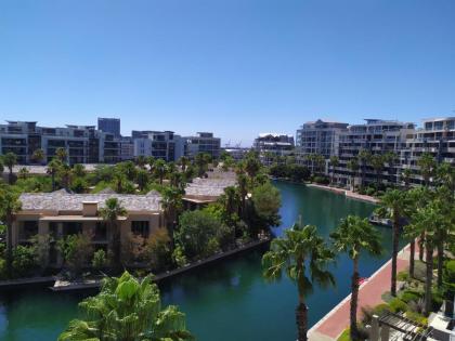 One Bedroom Apartment - fully equipped Waterfront based Va Marina Residential - image 16