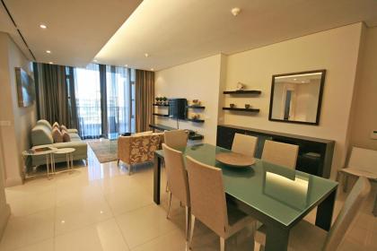 One Bedroom Apartment - fully equipped Waterfront based Va Marina Residential - image 2