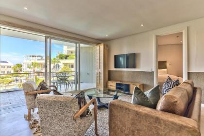 Two Bedroom Apartment - fully furnished and design in Va Marina Residential - image 5