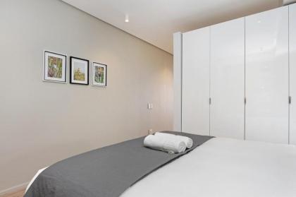 Vibrant Studio Apartment in Trendy De Waterkant - image 15