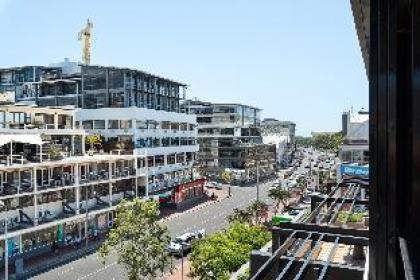 Luxe De Waterkant Apartment  Balcony  Netflix - image 16