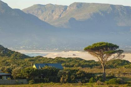 Kommetjie Villa Beachfront Estate 