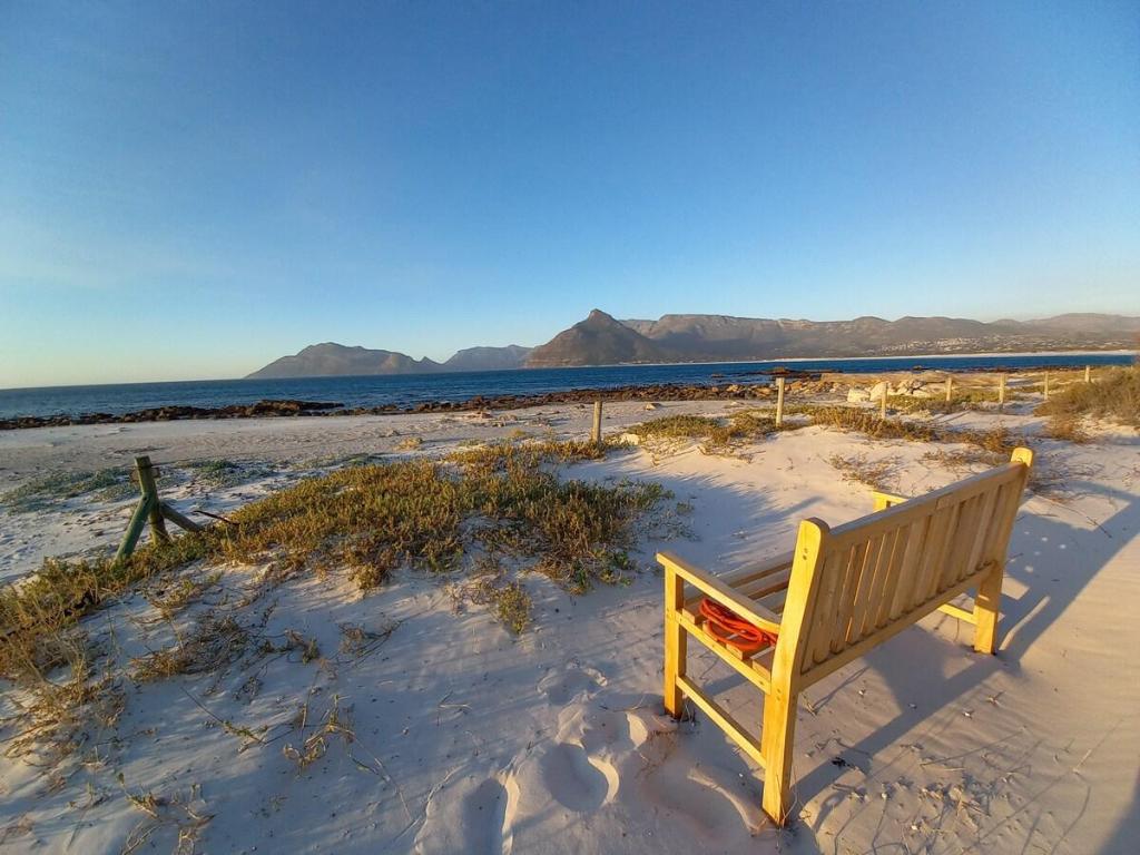 Kommetjie Villa Beachfront Estate - image 4