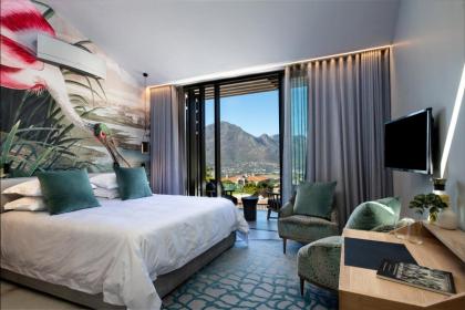 Vyn Guest House Hout Bay - image 11