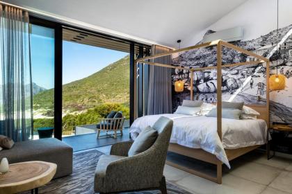 Vyn Guest House Hout Bay - image 12