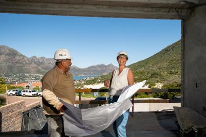 Vyn Guest House Hout Bay - image 3