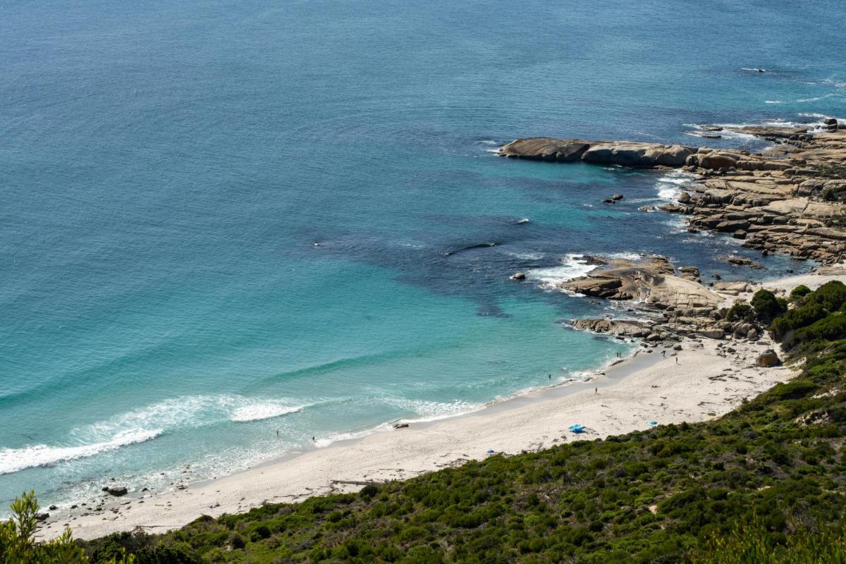 Vyn Guest House Hout Bay - image 4