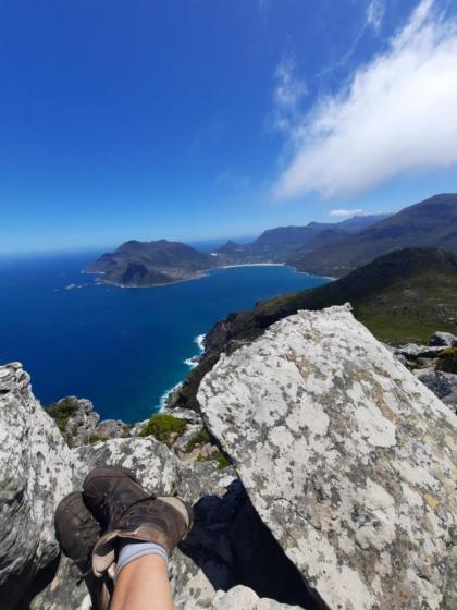 Vyn Guest House Hout Bay - image 6