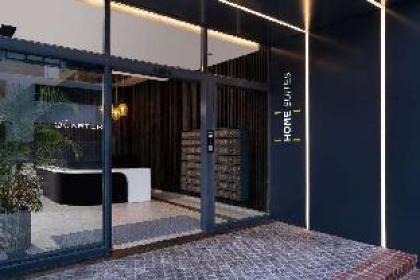 Home Suite Hotels De Waterkant - image 3