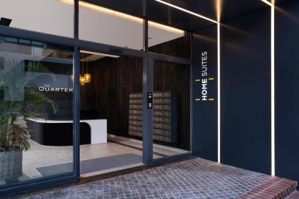 Home Suite Hotels De Waterkant - image 7