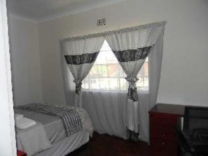 M2T Guest House - image 1