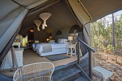 Lodges in Cape Town 