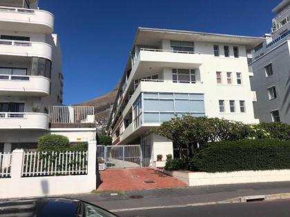 Apartment in Cape Town 