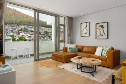 Apartment in Cape Town 