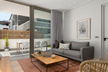 169 on Main Luxury Apartments - image 4