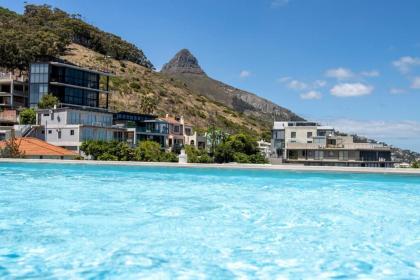 Apartment in Cape Town 