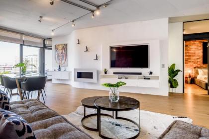 Tribeca Condo Cape Town 