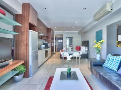 Icon Luxury Studio Apartment Cape Town