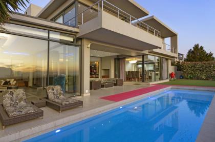 Villas in Cape Town 