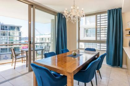 V&A Waterfront Luxury Apartments by McStay - image 11