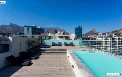 V&A Waterfront Luxury Apartments by McStay - image 15