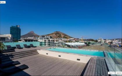 V&A Waterfront Luxury Apartments by McStay - image 16