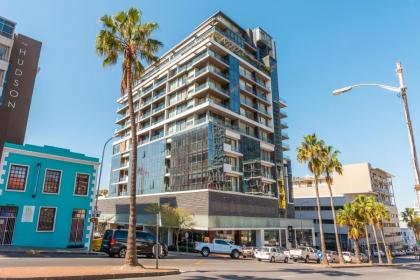 Apartment in Cape Town 