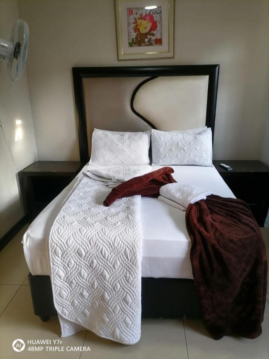 Essential Guest House Parow - main image