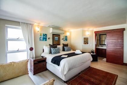 Blaauwvillage Luxury Boutique Guesthouse - image 10