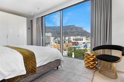 Panoramic Mountain Views - 702 on Strand Cape Town - image 11